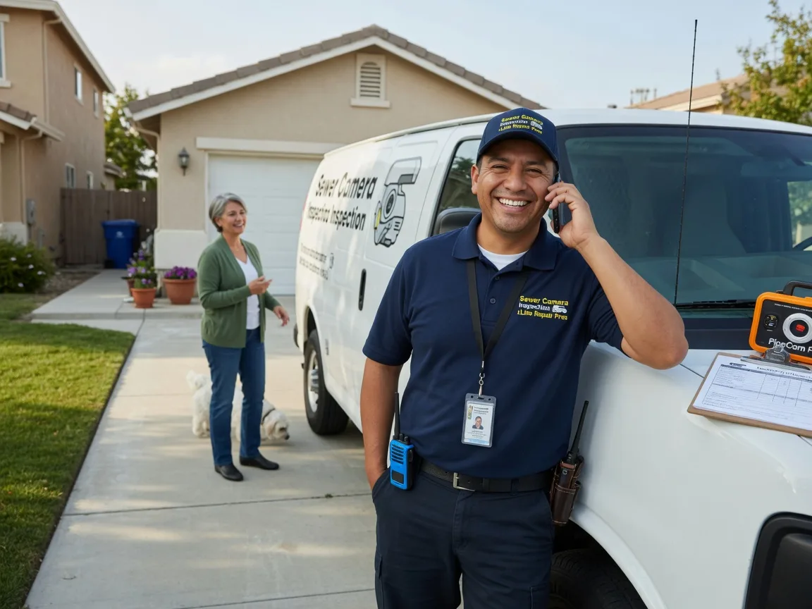 Sewer Line Repair Hawaiian Gardens, CA FAQs